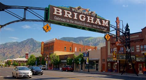 4 km: Montpelier Idaho Temple: Ogden <strong>Utah</strong> Temple: 82. . Craigslist brigham city utah